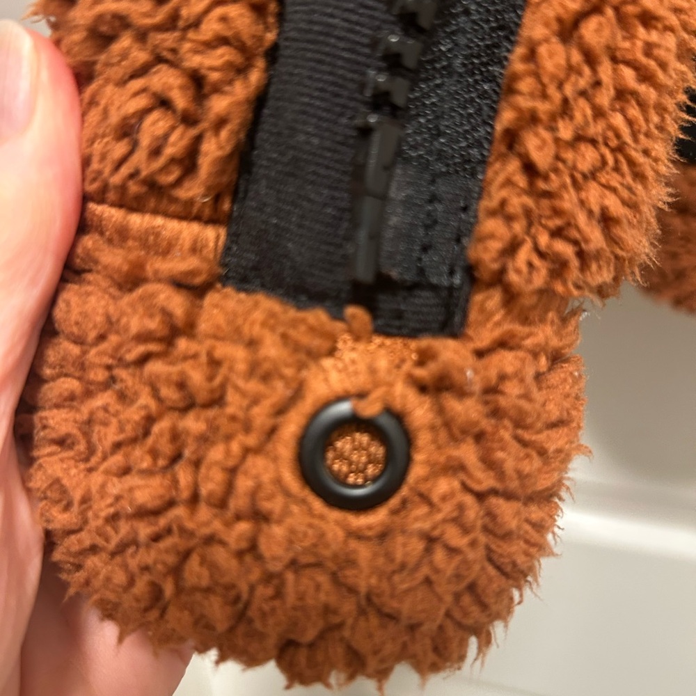 Free People Rust Utility Jacket - Picture 11 of 15